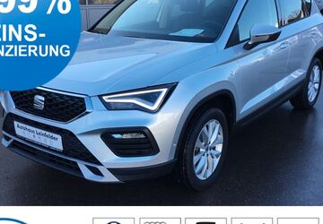 Seat Ateca 1.111 km 33.990 &euro; Wemding 86650