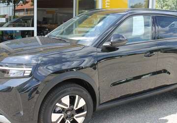 Opel Frontera 5.553 km 25.980 &euro; Deggendorf 94469