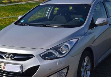 Hyundai i40 170.035 km 5.900 &euro; Seeburg 37136