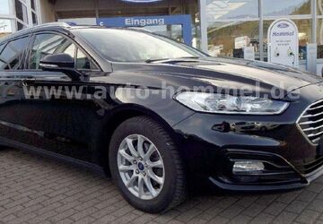 Ford Mondeo 84.000 km 16.450 &euro; Suhl 98529