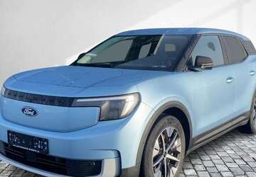 Ford Explorer 9.631 km 34.349 &euro; Bamberg 96052