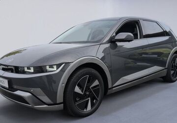 Hyundai IONIQ 5 5.000 km 47.990 &euro; Weißenfels 06667