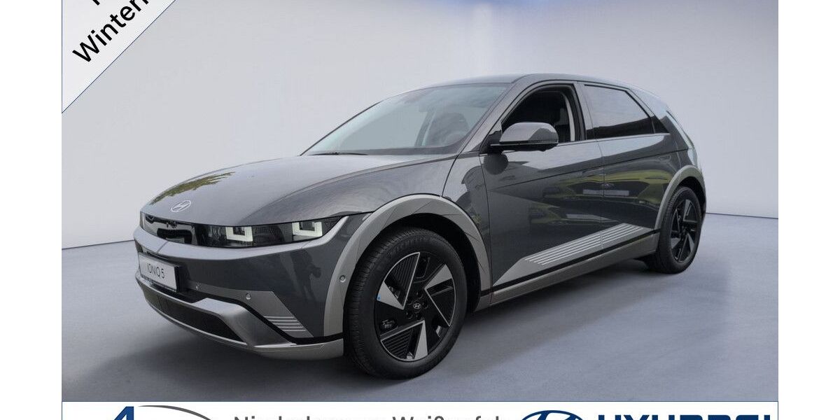 Hyundai IONIQ 5 5.000 km 47.990 &euro; Weißenfels 06667