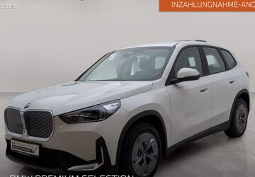 BMW iX1 12.427 km 37.903 &euro; München 80939