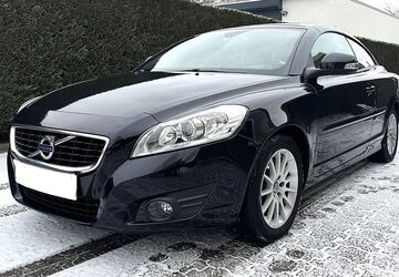 Volvo C70 179.000 km 7.650 &euro; Moers 47445