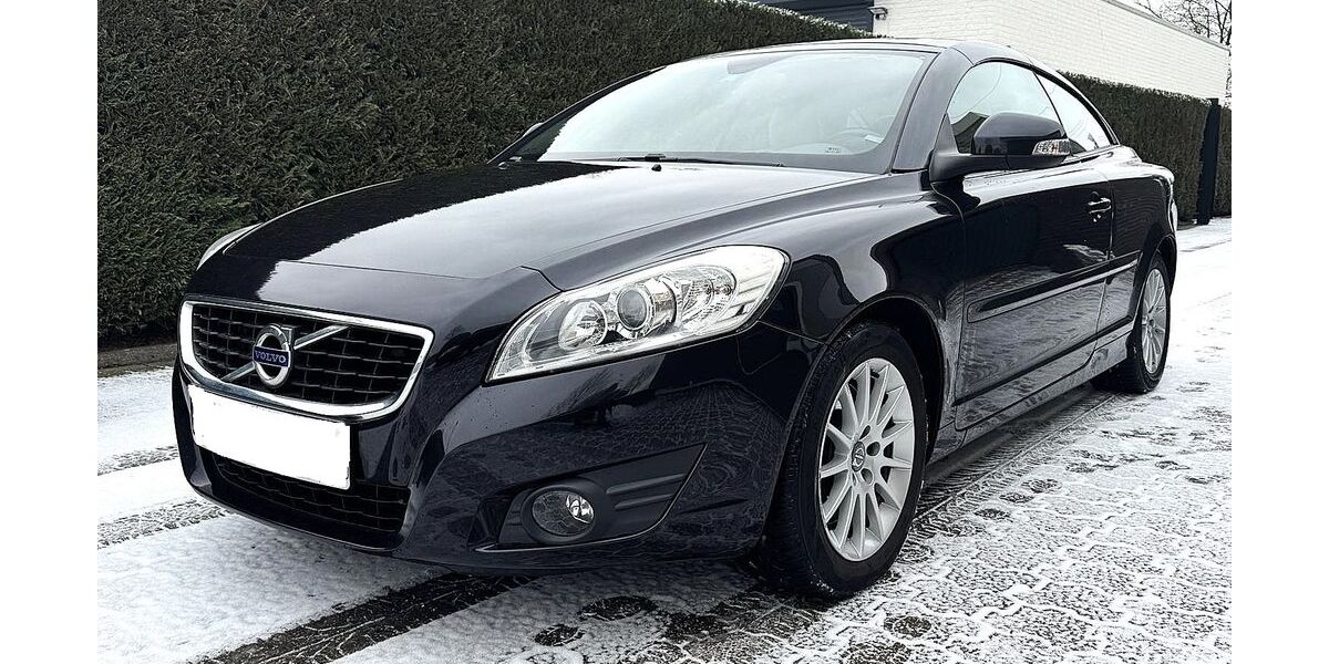 Volvo C70 179.000 km 7.650 &euro; Moers 47445