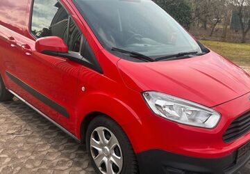 Ford Transit Courier 170.507 km 5.700 &euro; Karstädt 19357