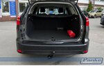 Ford Focus Titanium*AHK*SHZ*Tempo*Keyless*Navi* 117.279 km 9.380 &euro; Berlin 13187