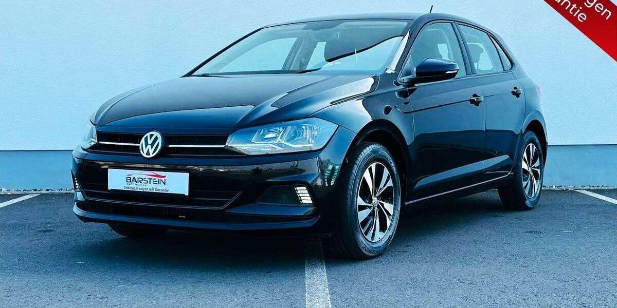 VW Polo 72.145 km 10.490 &euro; Homberg (Efze) 34576
