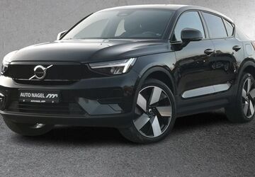 Volvo C40 22.091 km 29.900 &euro; Münster 48155