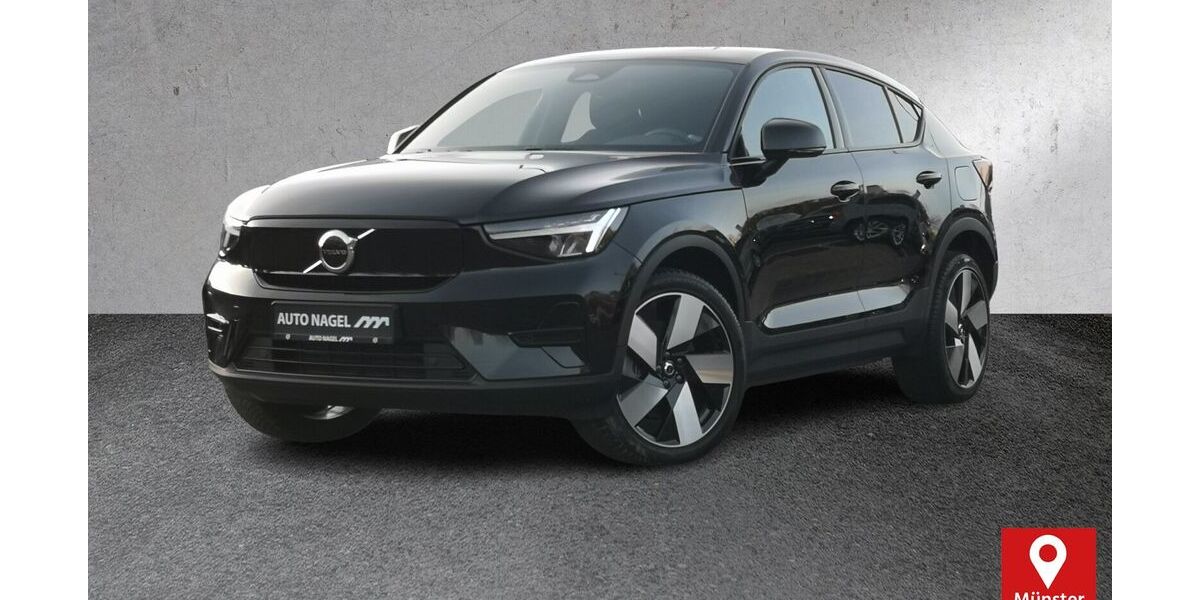 Volvo C40 22.091 km 29.900 &euro; Münster 48155