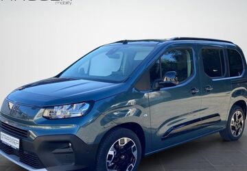 Fiat Doblo 3.500 km 28.990 &euro; Rosenheim 83022