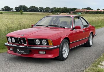 BMW 635 36.350 km 88.000 &euro; Isernhagen 30916