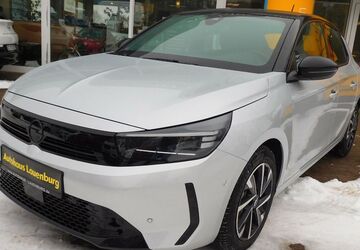 Opel Corsa 10.736 km 17.750 &euro; Lauenburg 21481