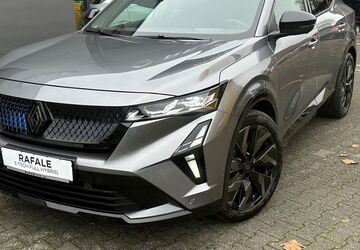 Renault Rafale 20.970 km 48.890 &euro; Hamm 59063