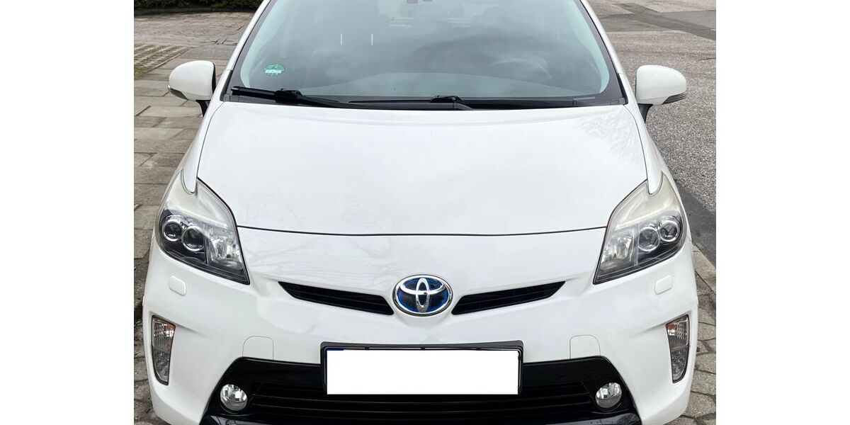Toyota Prius 129.904 km 11.500 &euro; Schneverdingen 29640