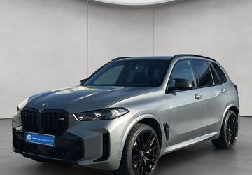 BMW X5 M60 39.890 km 91.980 &euro; Esslingen 73730