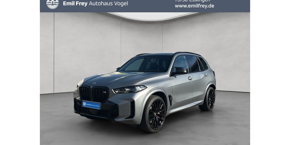 BMW X5 M60 39.890 km 92.480 &euro; Esslingen 73730