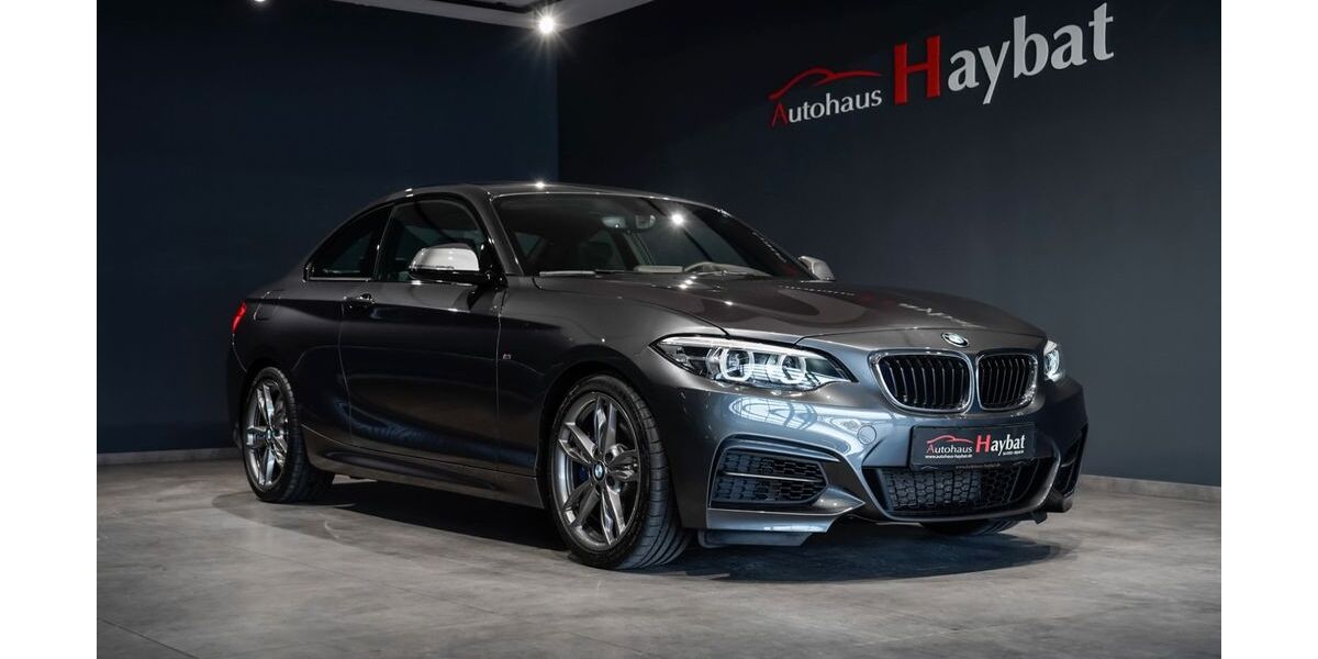 BMW M240i 26.000 km 39.950 &euro; Calw 75365