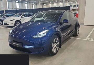Tesla Model Y 11.922 km 35.600 &euro; Hanau 63457