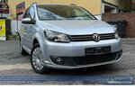 VW Touran Comfortline*7-sitz*AHK*Navi*SHZ*Tempo* 138.823 km 11.890 &euro; Berlin 13187