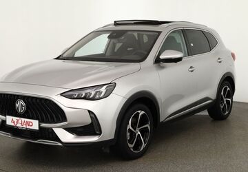 MG HS 15.261 km 23.890 &euro; Bad Hersfeld 36251