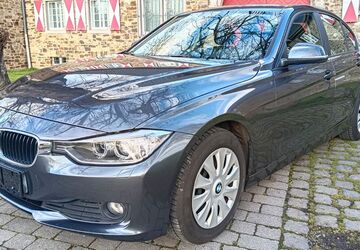 BMW 316 146.821 km 10.890 &euro; Rösrath 51503