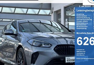 BMW 120 20.446 km 36.950 &euro; Passau 94036