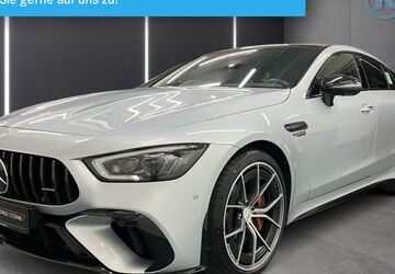 Mercedes-Benz AMG GT 20.833 km 154.980 &euro; Freiburg 79111