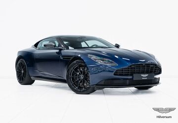 Aston Martin DB11 49.982 km 142.995 &euro; Hilversum 