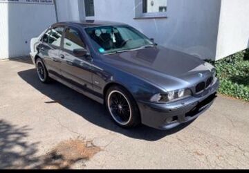 BMW 523 285.000 km 3.800 &euro; Hannover 30419