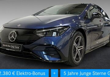 Mercedes-Benz EQE 24.740 km 45.989 &euro; Donauwörth 86609