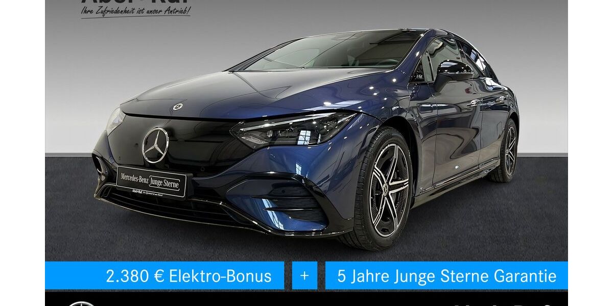 Mercedes-Benz EQE 24.740 km 45.989 &euro; Donauwörth 86609