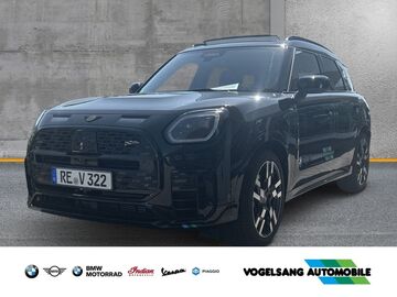 Gebrauchte Mini Countryman