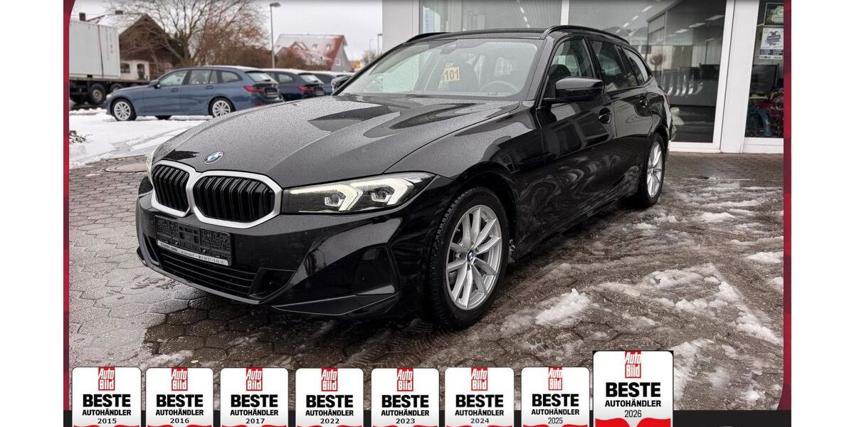 BMW 318 28.480 km 28.480 &euro; Seubersdorf 92358