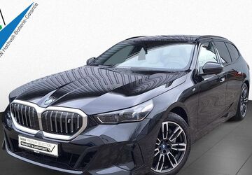BMW i5 30.149 km 57.550 &euro; Uelzen 29525