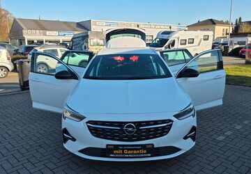 Opel Insignia 207.807 km 9.950 &euro; Essen 45279
