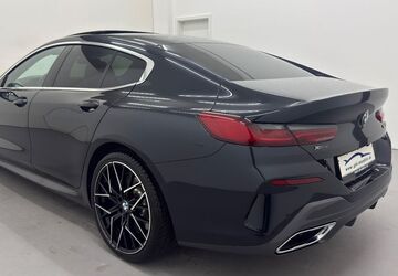 BMW M850 41.801 km 53.999 &euro; Schrobenhausen 86529