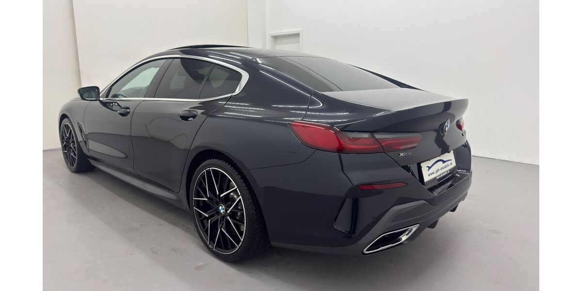 BMW M850 41.801 km 53.999 &euro; Schrobenhausen 86529