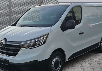 Renault Trafic 53.500 km 21.900 &euro; Overath 51491