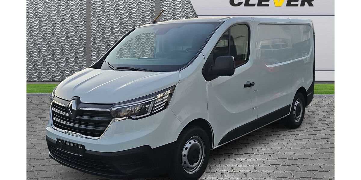 Renault Trafic 53.500 km 21.900 &euro; Overath 51491