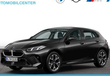 BMW 118 5.900 km 30.550 &euro; Reutlingen 72766