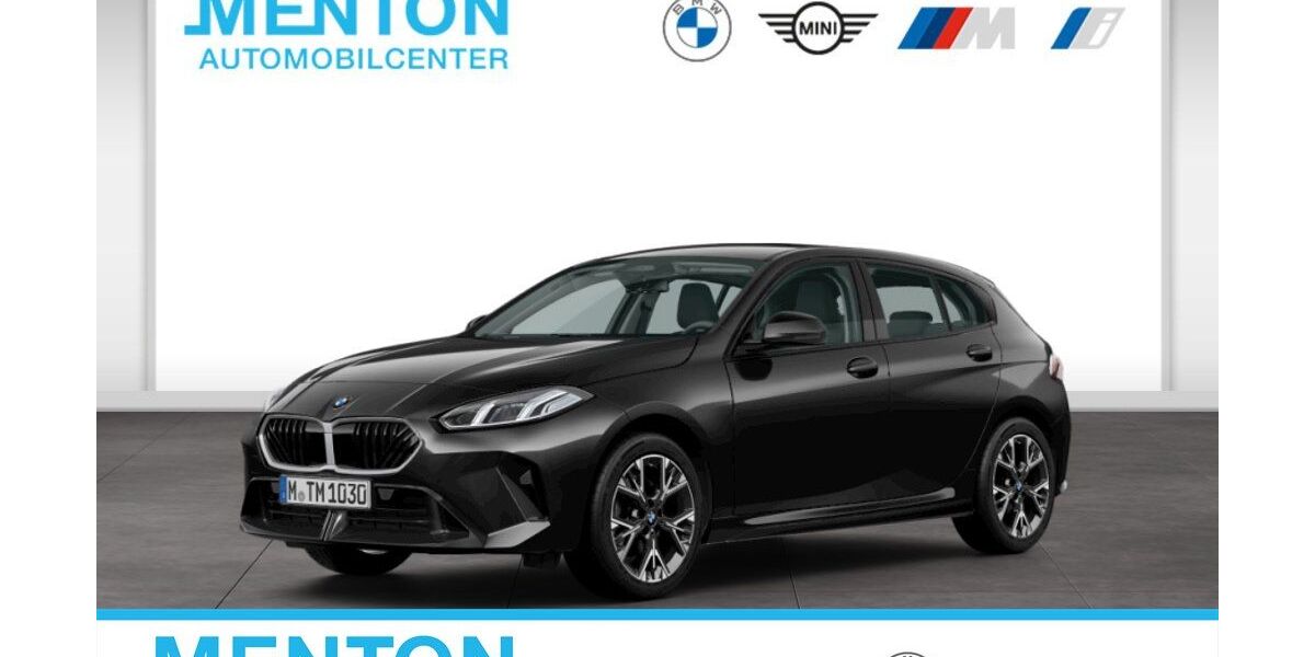 BMW 118 5.900 km 30.550 &euro; Reutlingen 72766