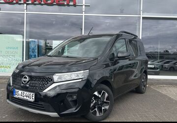 Nissan Townstar 9.974 km 37.950 &euro; Braunschweig 38112