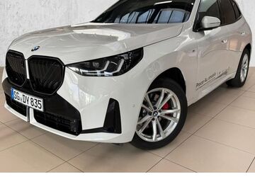 BMW X3 1.135 km 62.500 &euro; Solingen 42719