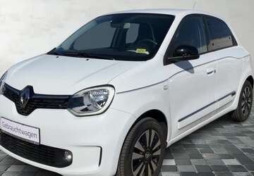 Renault Twingo 21.291 km 14.499 &euro; Dessau-Roßlau 06862