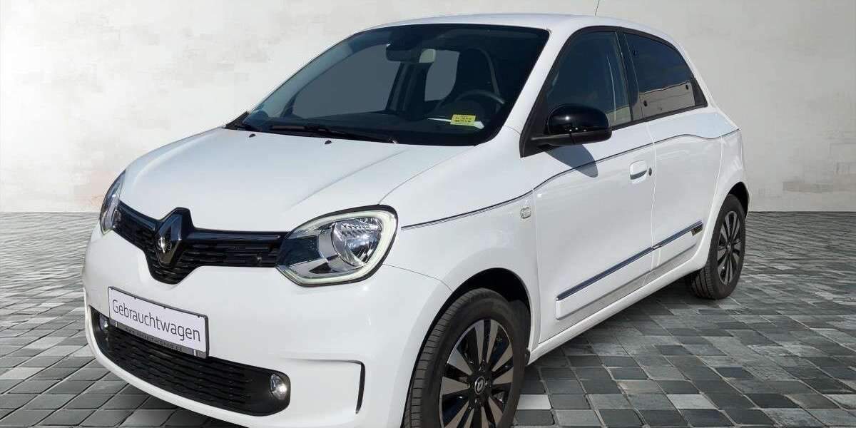 Renault Twingo 21.291 km 14.499 &euro; Dessau-Roßlau 06862