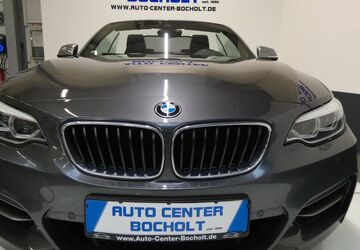 BMW M240i 113.000 km 27.700 &euro; Bocholt 46395