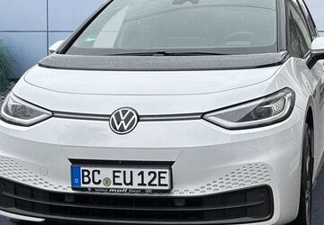 VW ID.3 49.900 km 26.990 &euro; Biberach 88400