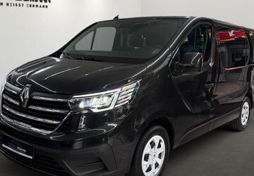 Renault Trafic 20.225 km 33.898 &euro; Berlin 12351